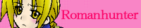 Roman hunter�^���邵���� �l